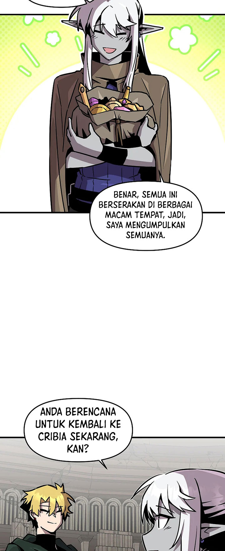 Dilarang COPAS - situs resmi www.mangacanblog.com - Komik i am player who suck alone 159 - chapter 159 160 Indonesia i am player who suck alone 159 - chapter 159 Terbaru 39|Baca Manga Komik Indonesia|Mangacan